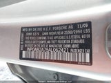 Porsche Panamera 4S/S WP0AB2A75AL062421 снимка