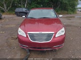 Chrysler 200 Limited 1C3CCBCG1CN234541 снимка