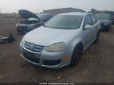 Volkswagen Jetta Tdi/Tdi Special Edition 3VWRT31K56M649649 снимка