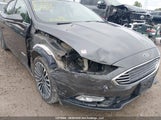 Ford Fusion Titanium/Platinum Hev 3FA6P0RU6JR215434 photo