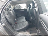 Ford Fusion Titanium/Platinum Hev 3FA6P0RU6JR215434 photo