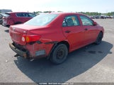 Toyota Corolla S/Le/Xle 2T1BU40E79C090525 снимка