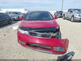 Kia Forte 2.0L Ex KNAFU4A26D5651872 снимка