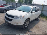 Chevrolet Traverse Lt 1GNKVGED6CJ336370 снимка