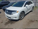 Toyota Venza 4T3BK3BB4BU048487 снимка