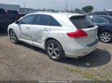 Toyota Venza 4T3BK3BB4BU048487 снимка
