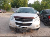 Chevrolet Traverse 1Lt 1GNKRGED5BJ398815 снимка