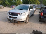 Chevrolet Traverse 1Lt 1GNKRGED5BJ398815 снимка