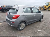 Mitsubishi Mirage Es ML32A3HJ3HH014172 снимка