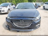 Mazda 3 Sport 3MZBM1U71FM180800 снимка