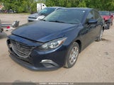Mazda 3 Sport 3MZBM1U71FM180800 снимка