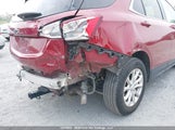 Chevrolet Equinox 1Lt 2GNAXUEV2K6150236 снимка
