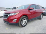 Chevrolet Equinox 1Lt 2GNAXUEV2K6150236 снимка
