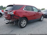 Chevrolet Equinox 1Lt 2GNAXUEV2K6150236 снимка