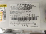 Ford Fusion 3FA6P0H73KR277774 снимка