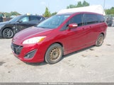Mazda Mazda5 Gt JM1CW2DL2H0194652 fotografie