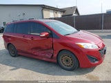 Mazda Mazda5 Gt JM1CW2DL2H0194652 fotografie