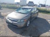 Honda Civic Lx 2HGFA16558H110986 снимка
