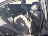 Honda Civic Lx 2HGFA16558H110986 снимка