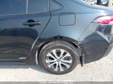 Toyota Corolla Hybrid Le JTDBDMHE5P3002100 photo