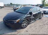 Toyota Corolla Hybrid Le JTDBDMHE5P3002100 снимка