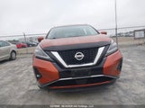 Nissan Murano S/Sl/Sv/Platinum 5N1AZ2MS0KN114695 снимка