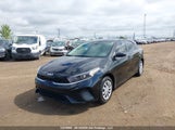 Kia Forte Lx/Lxs 3KPF24AD8PE661371 fotografie