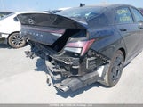 Hyundai Elantra N Line Ultimate KMHLR4DFXSU857328 снимка