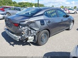 Nissan Sentra S/S Plus 3N1AB8BV4RY356365 снимка