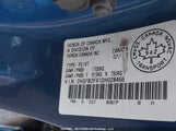 Honda Civic Lx 2HGFB2F41DH028466 снимка