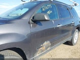 GMC Acadia Sle 1GKKRNED1DJ174767 снимка