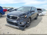 Kia Sorento Ex 5XYPHDA11JG401512 снимка
