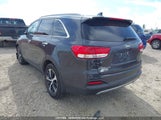 Kia Sorento Ex 5XYPHDA11JG401512 снимка