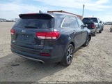 Kia Sorento Ex 5XYPHDA11JG401512 снимка