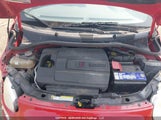 Fiat 500 Sport 3C3CFFBR1CT510041 снимка