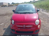 Fiat 500 Sport 3C3CFFBR1CT510041 снимка
