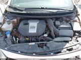 Kia Forte Sx KNAFZ6A33E5250268 снимка
