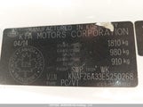Kia Forte Sx KNAFZ6A33E5250268 снимка