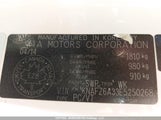 Kia Forte Sx KNAFZ6A33E5250268 снимка