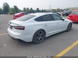 Audi S5 3.0T Progressiv WAUA4CF5XMA019228 снимка