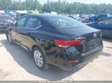 Nissan Sentra S/S Plus 3N1AB8BV2RY255518 снимка