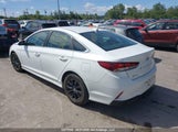 Hyundai Sonata Essential 5NPE24AF5KH775118 снимка
