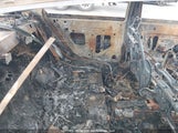 Chevrolet Malibu Ls 1G1ZB5EU3BF237357 снимка