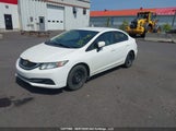 Honda Civic Lx 2HGFB2E42FH010854 снимка