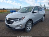 Chevrolet Equinox Lt 2GNAXUEV6L6213405 снимка