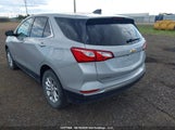 Chevrolet Equinox Lt 2GNAXUEV6L6213405 снимка