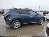 Nissan Murano Sl JN8AZ1MW7BW172920 снимка
