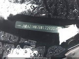 Nissan Murano Sl JN8AZ1MW7BW172920 снимка