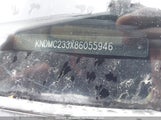 Hyundai Entourage KNDMC233X86055946 снимка