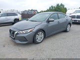 Nissan Sentra S 3N1AB8BV6LY238423 снимка